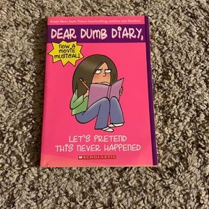 Dear Dumb Diary